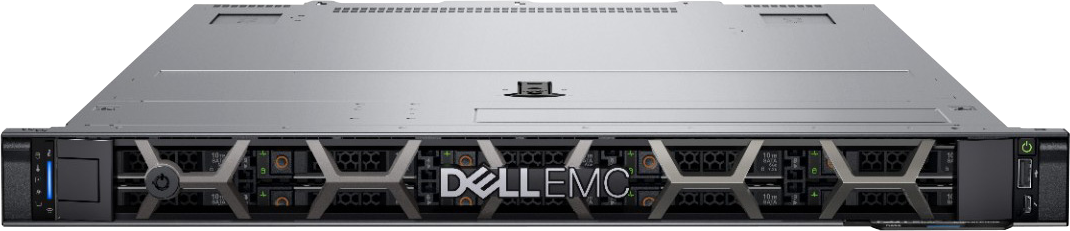 PowerEdge R650