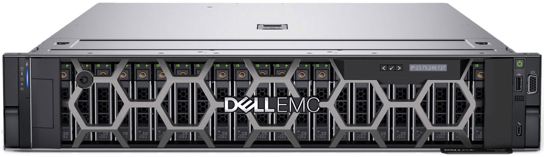 PowerEdge R750