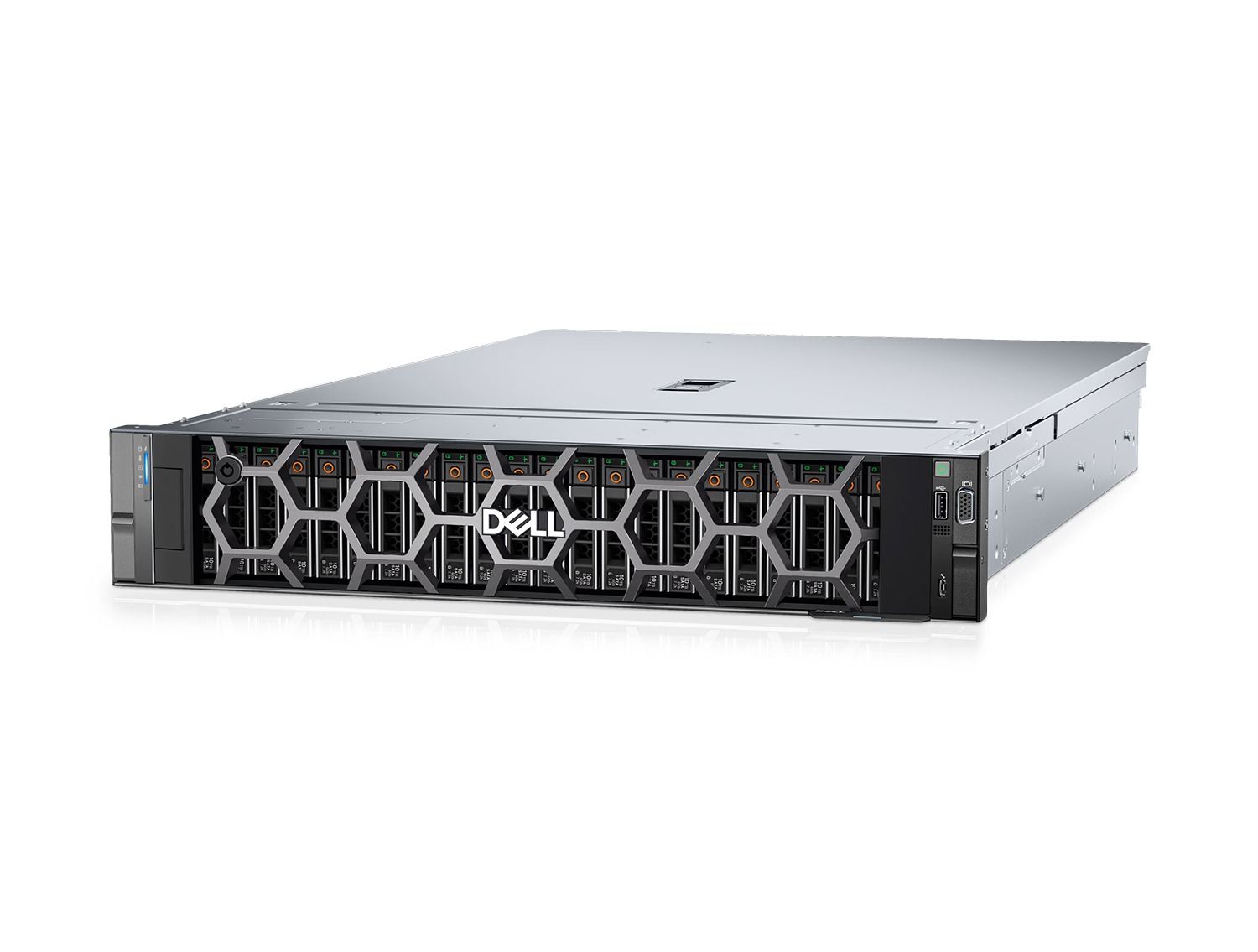 PowerEdge R760