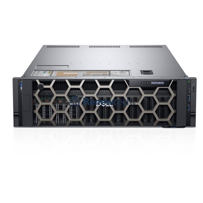 PowerEdge R940