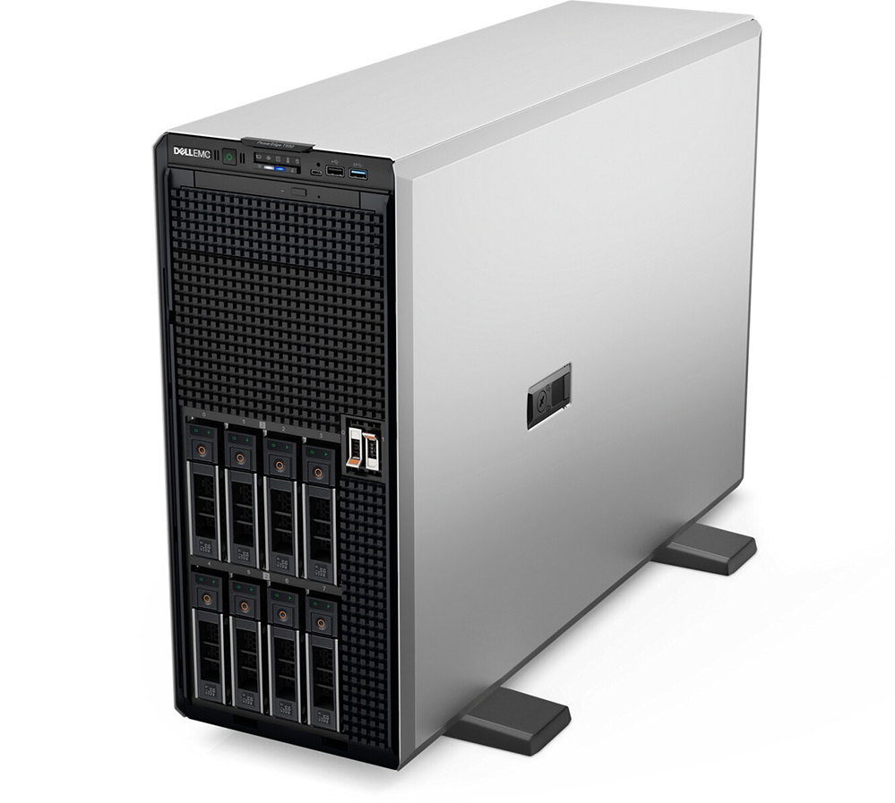 PowerEdge T550