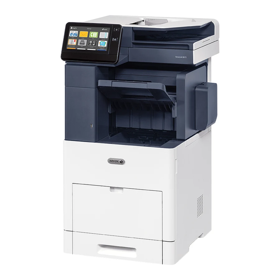 Xerox VersaLink B615 MFP