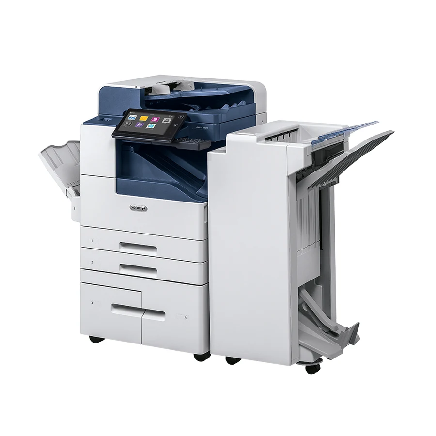 Xerox AltaLink B8000 Series MFP