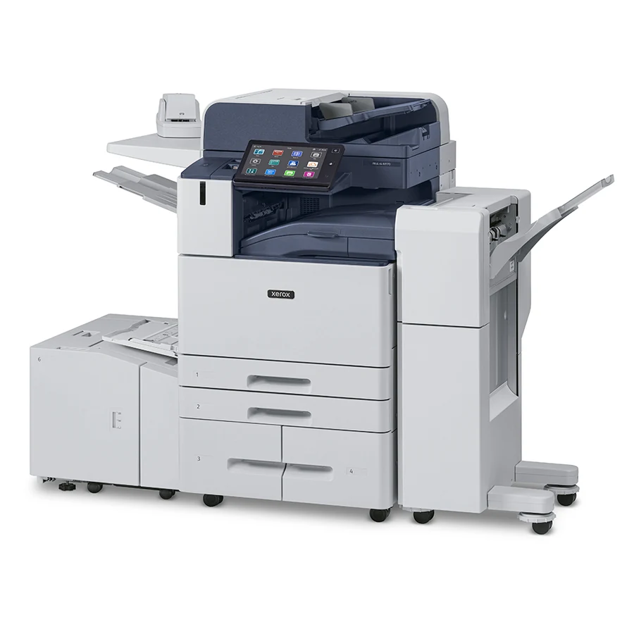 Xerox AltaLink B8100 Series MFP