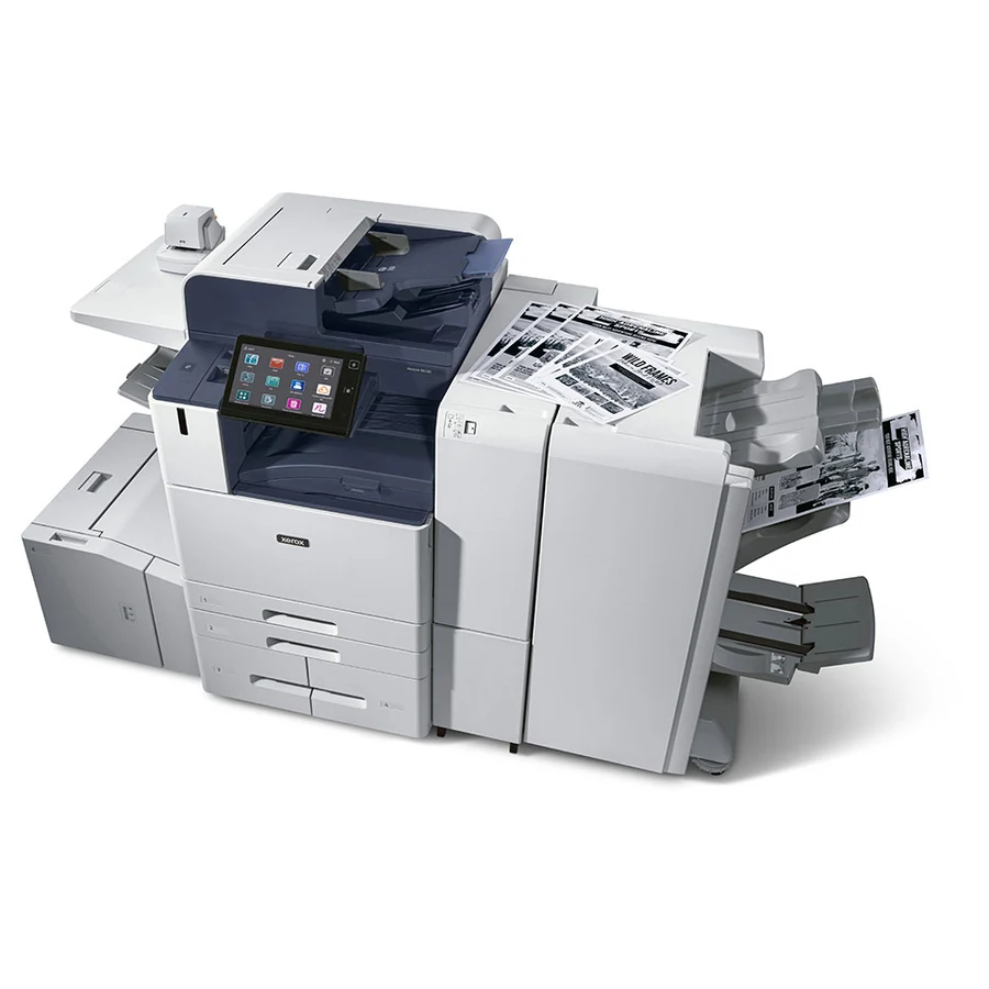 Xerox AltaLink B8200 Series MFP