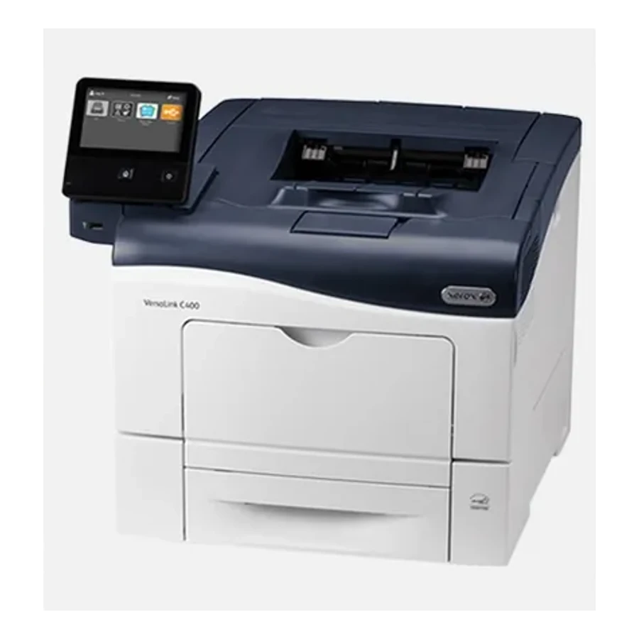 Xerox VersaLink C400 Printer