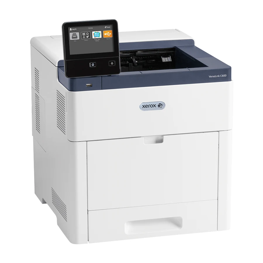 Xerox VersaLink C600 Printer
