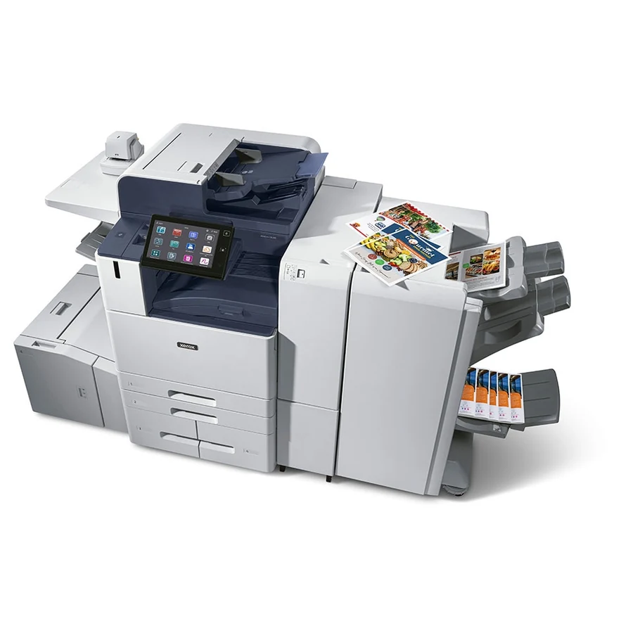 Xerox Color C70 Printer Printer
