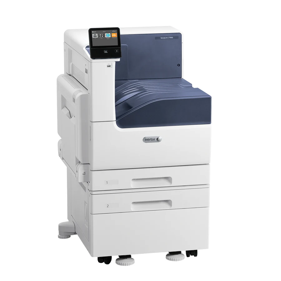 Xerox VersaLink C7000 Series MFP