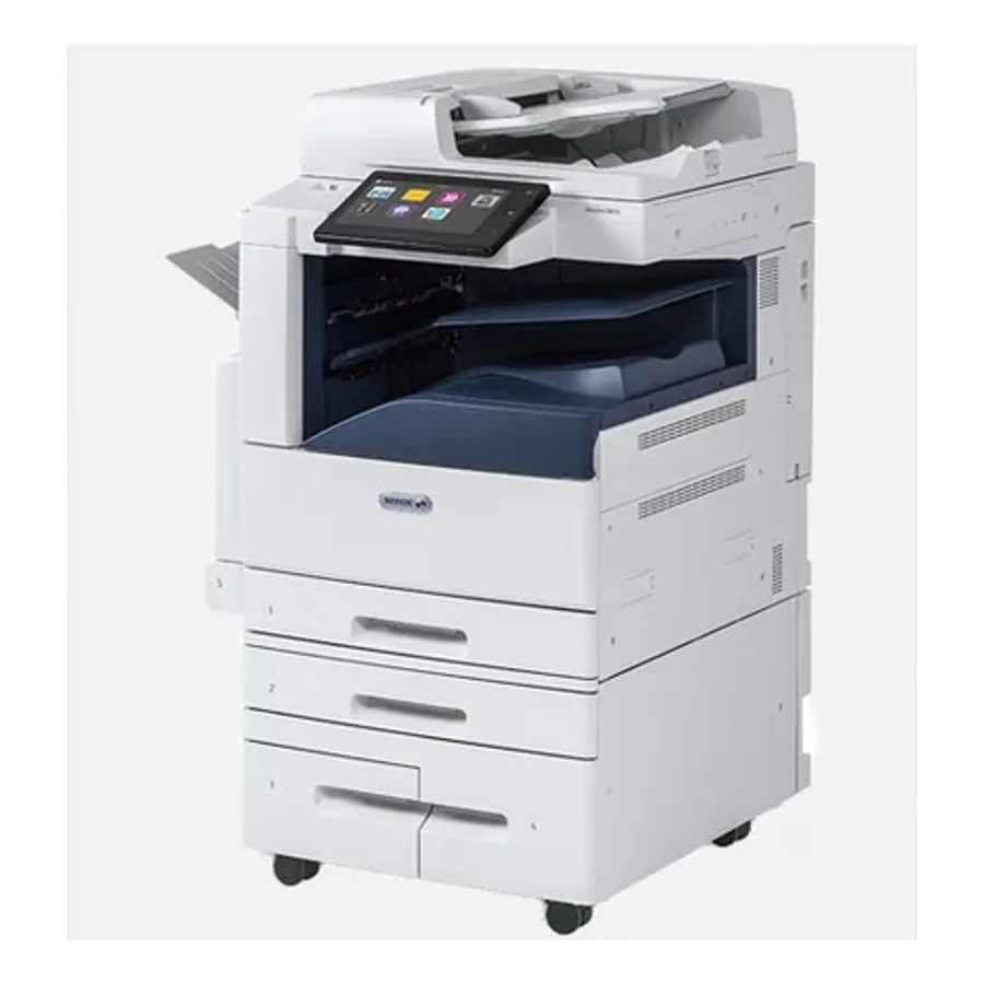 Xerox AltaLink C8000 Series MFP