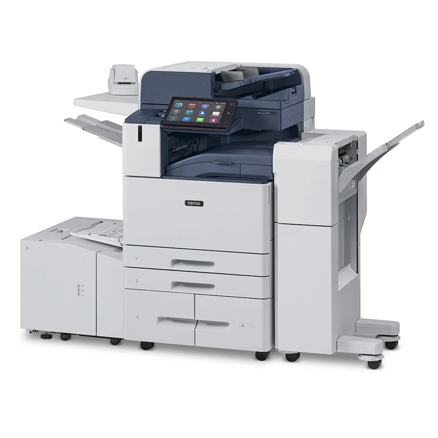 Xerox AltaLink C8100 Series MFP