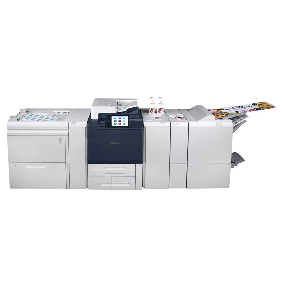 Xerox PrimeLink C9000 Series Printer