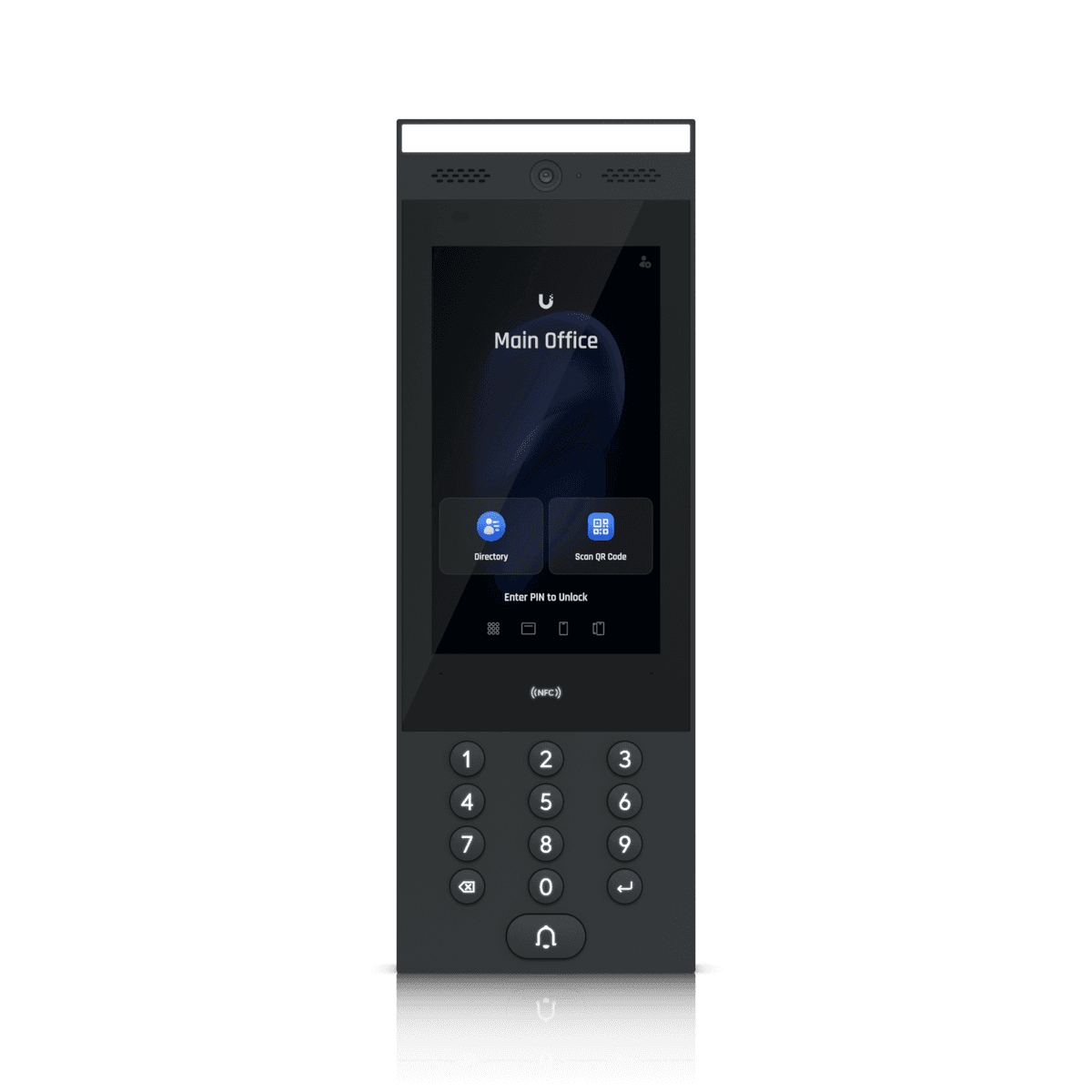 UA Intercom