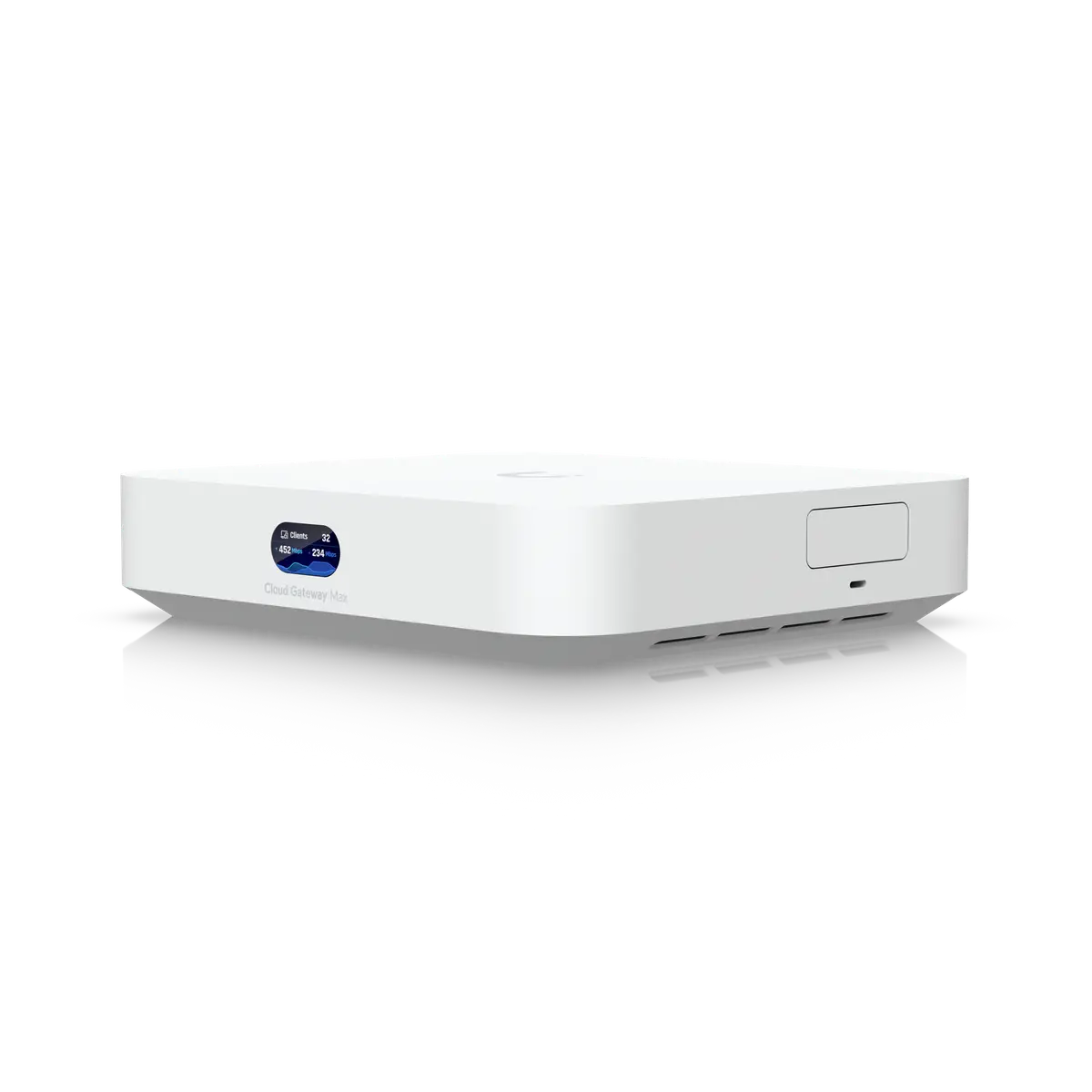 UCG-Max