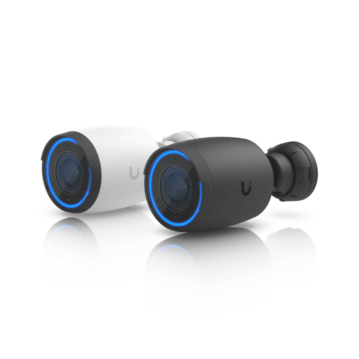 On-prem smart cameras