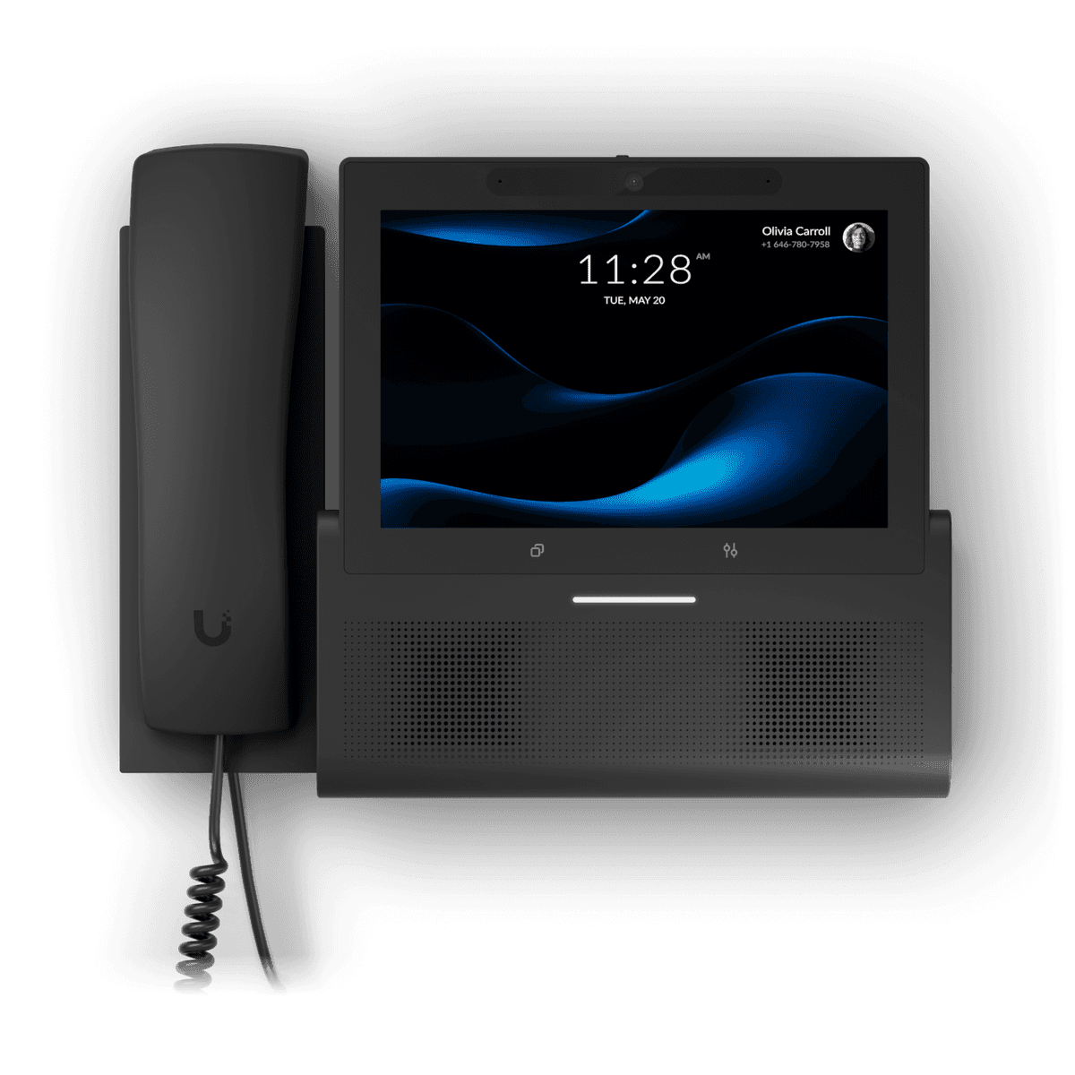 UniFi Talk PBX